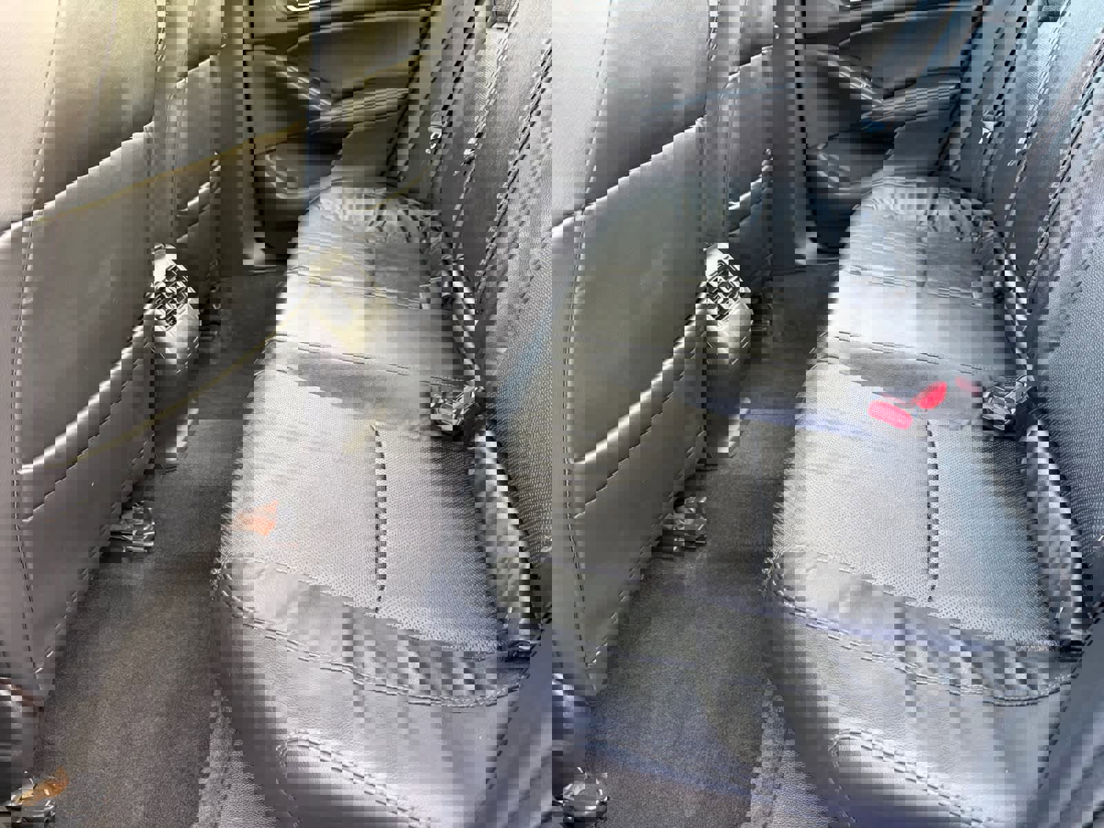 Used 2018 Honda Accord EX-L image 18