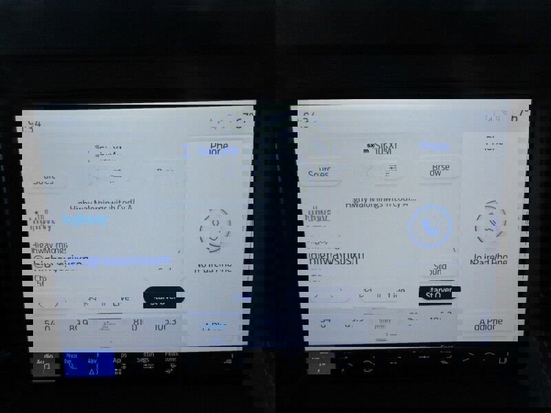 New 2025 Ford Bronco Badlands image 27