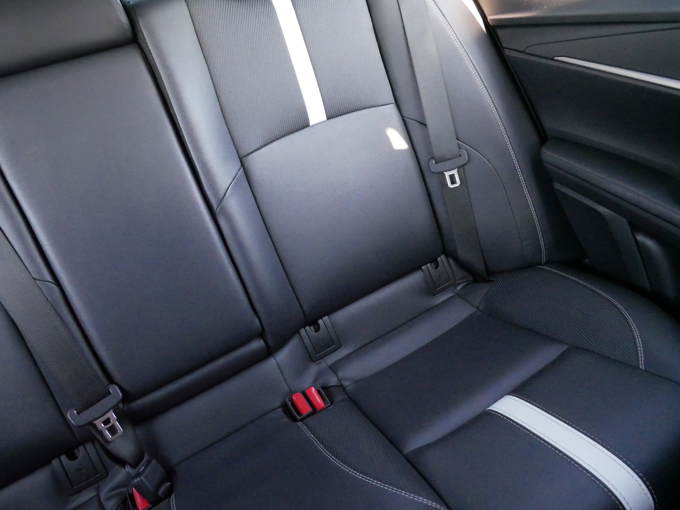 Certified 2025 Toyota Camry SE w/ Convenience Package image 15