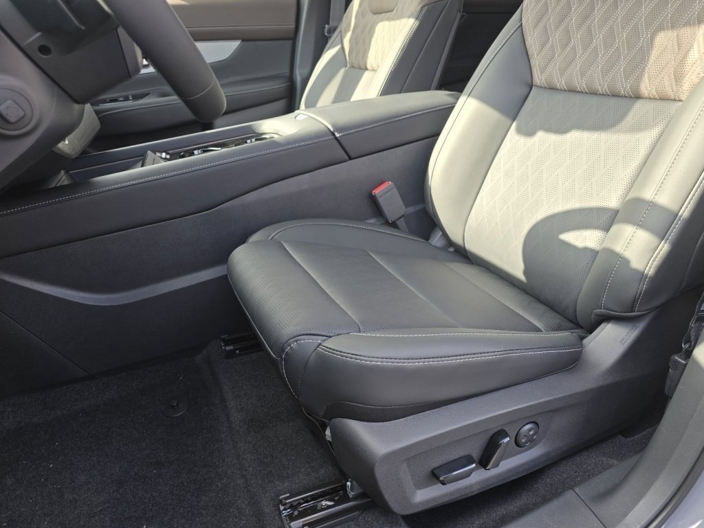 New 2026 Nissan Murano Platinum w/ Technology Package image 15