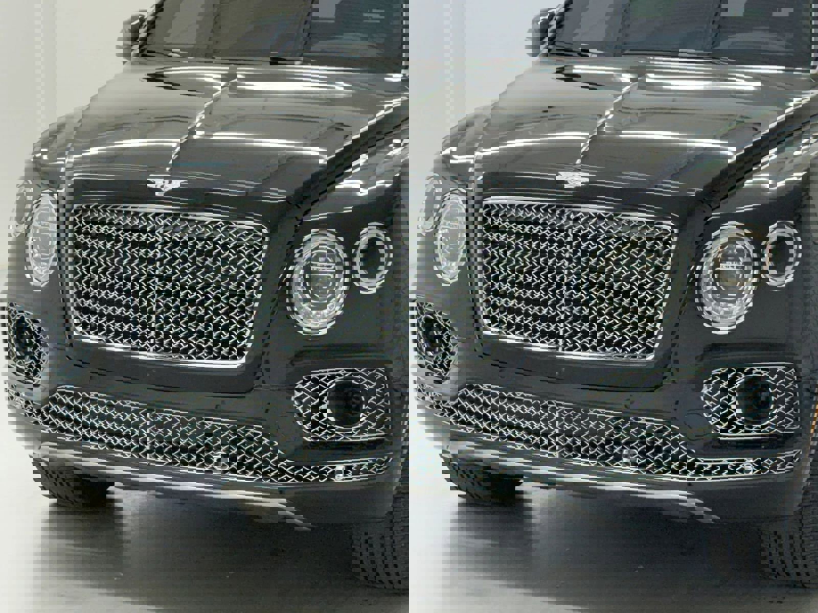 Used 2018 Bentley Bentayga image 41