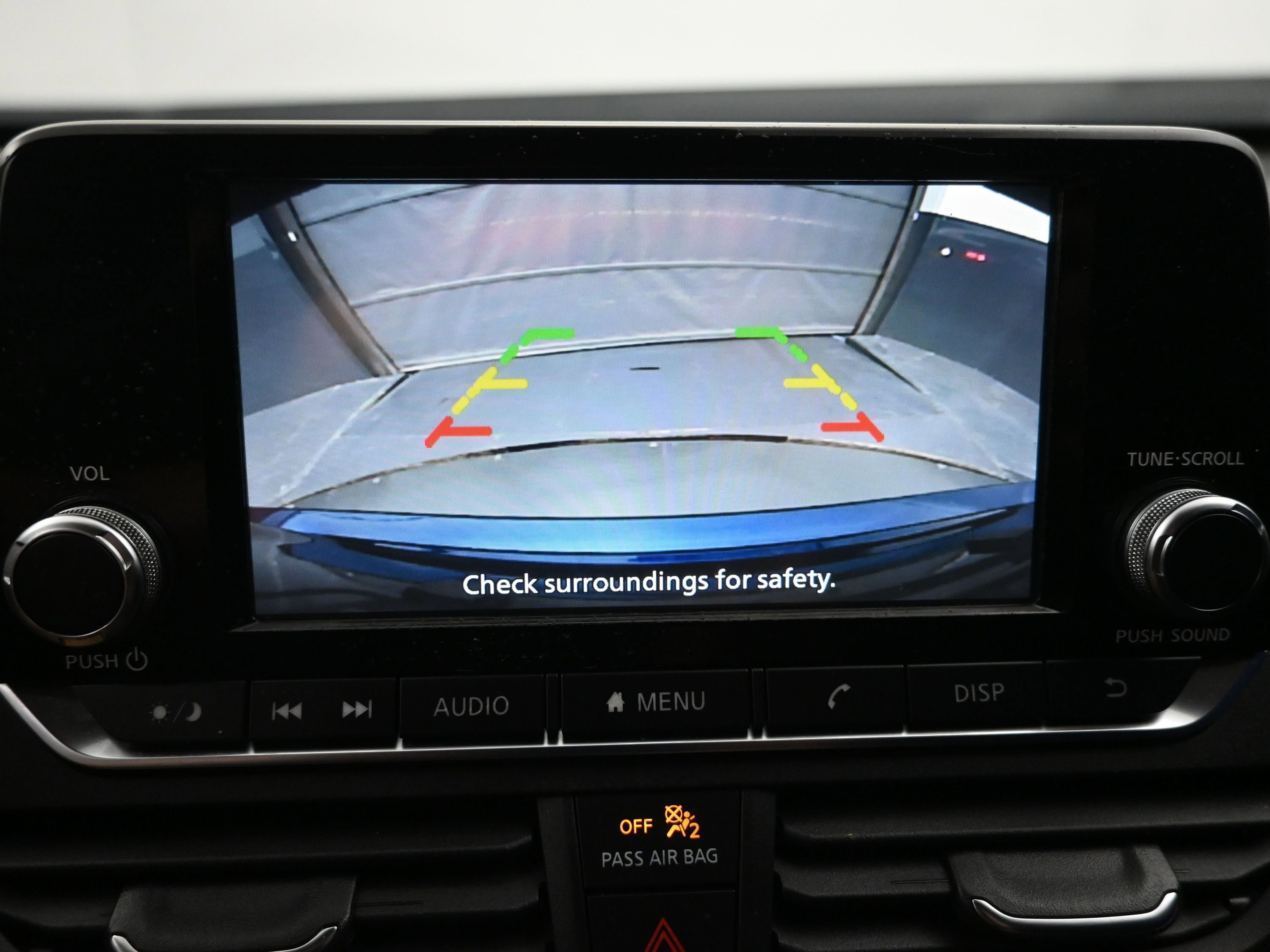 Used 2022 Nissan Altima 2.5 S FWD image 15