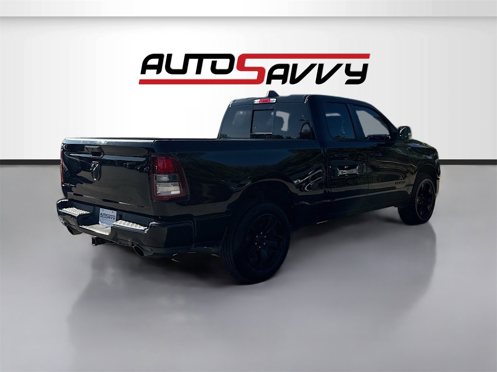Used 2022 RAM 1500 Lone Star image 7