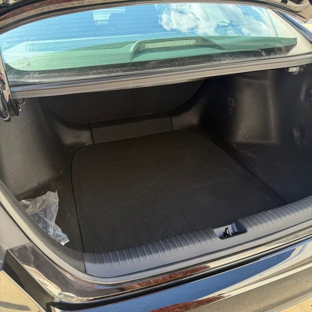 Certified 2023 Honda Accord LX image 12