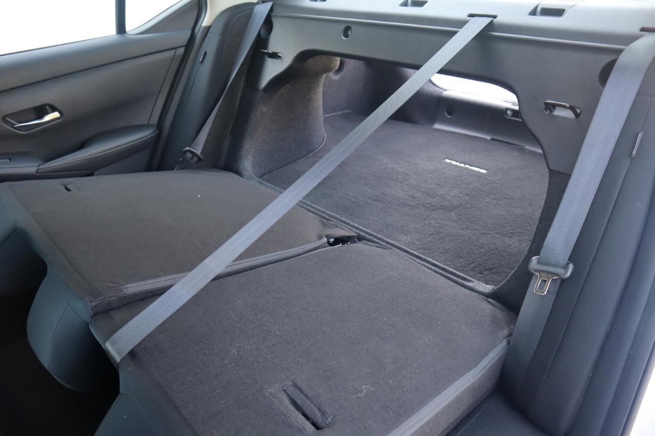 Used 2023 Nissan Sentra SV FWD image 44