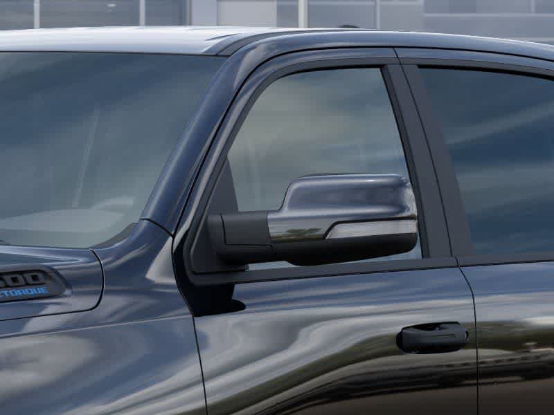 New 2026 RAM 1500 Big Horn AWD/4WD image 12