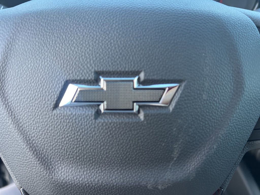 New 2026 Chevrolet Trax RS w/ Driver Confidence Package image 17