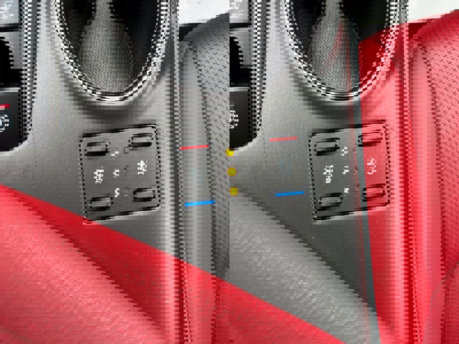 Used 2023 Toyota Camry XSE image 4