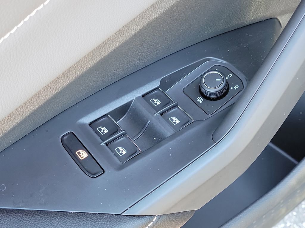 New 2026 Volkswagen Jetta SEL image 14