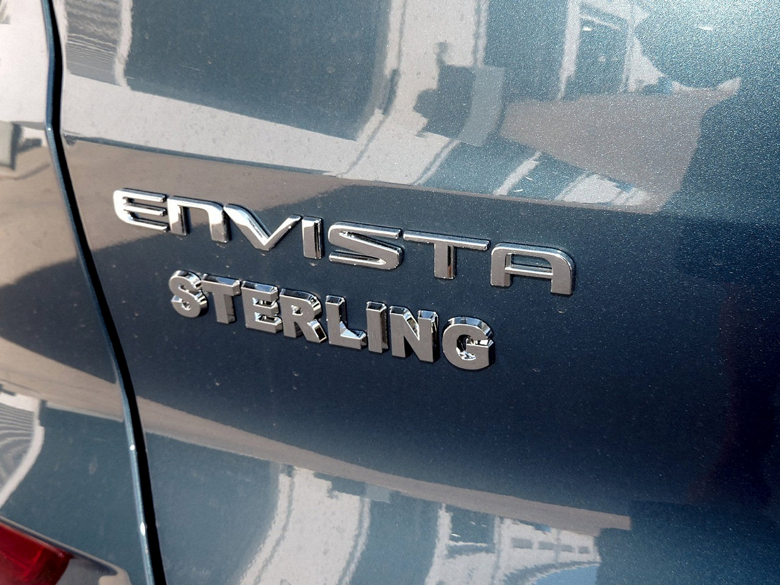 New 2026 Buick Envista Preferred image 13