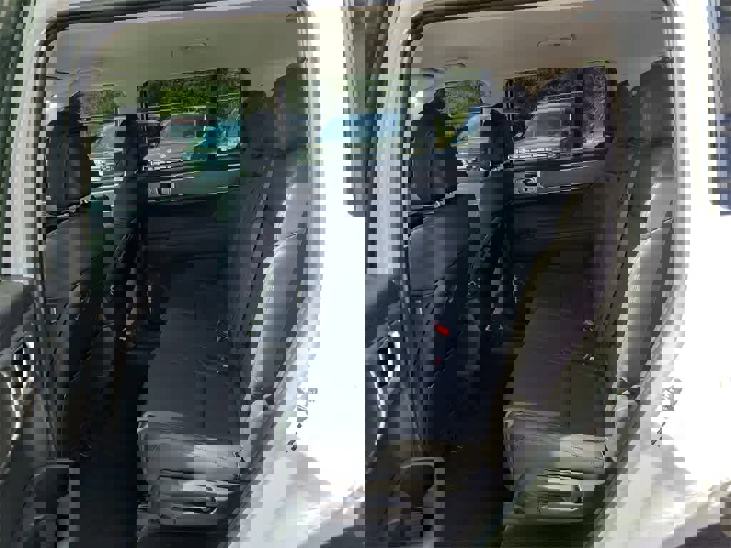 New 2026 Hyundai Santa Fe SEL image 11