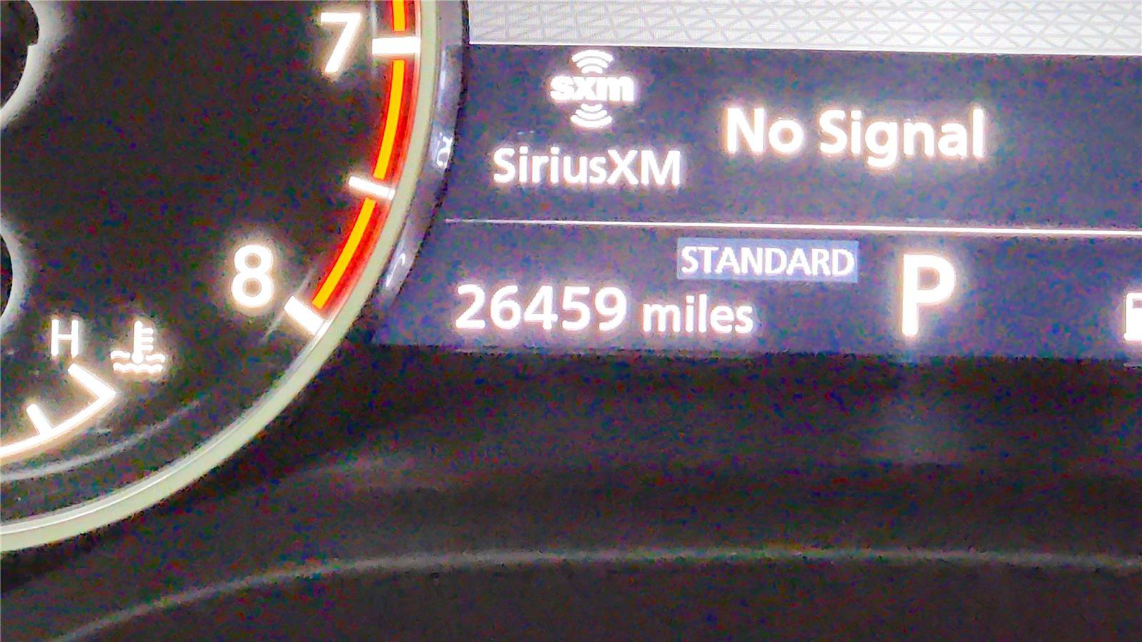 Used 2023 Nissan Rogue SV image 34