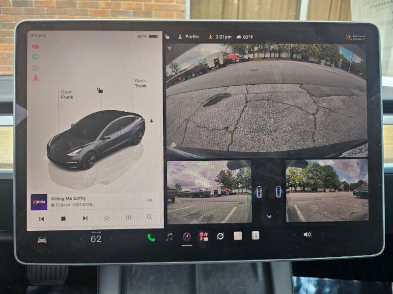 Used 2023 Tesla Model 3 Standard Range RWD image 43