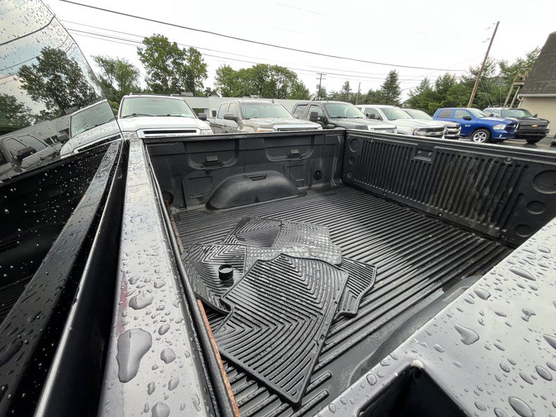 Used 2011 GMC Sierra 1500 SLE w/ Power Tech Package AWD/4WD image 10