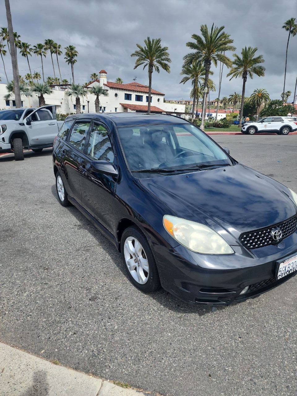 Used 2004 Toyota Matrix XR image 5