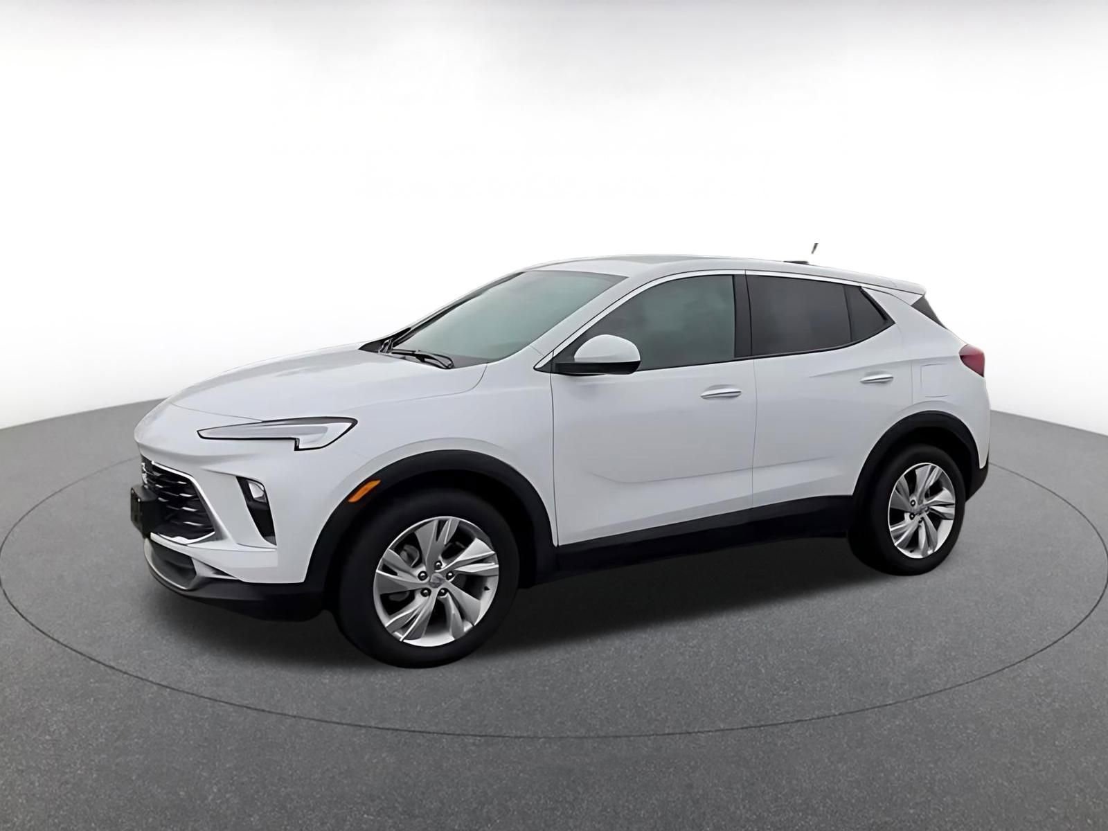 Used 2025 Buick Encore GX Preferred image 8