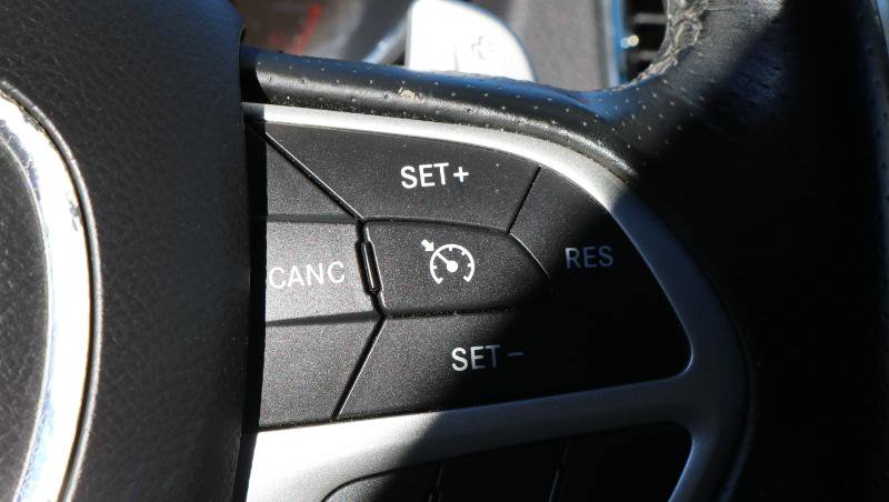 Used 2017 Dodge Durango R/T w/ Blacktop Package image 13