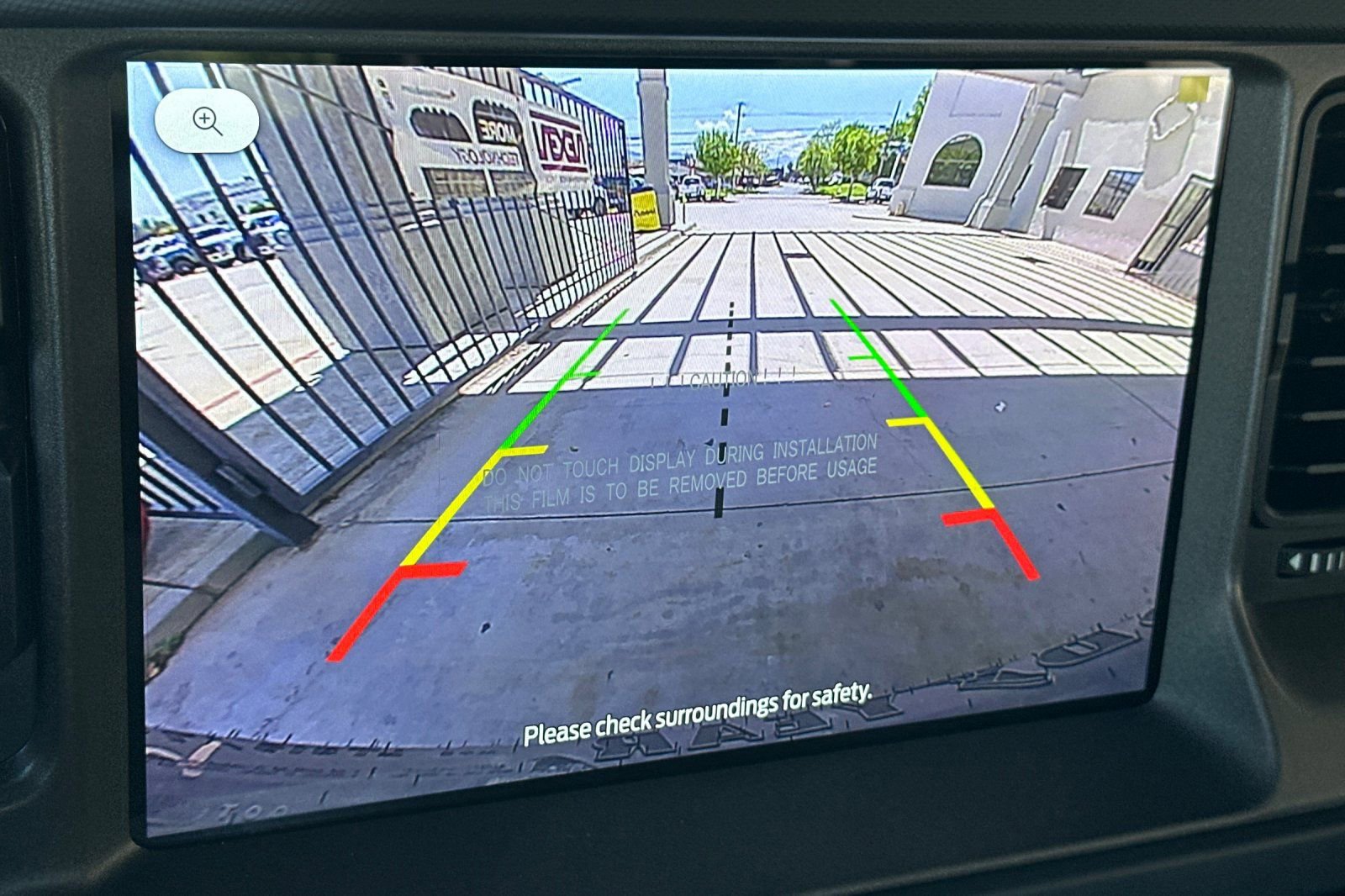 New 2026 Ford Bronco 2-Door image 19