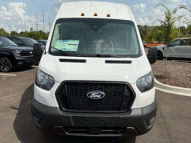 New 2026 Ford Transit 350 148 High Roof Extended DRW RWD image 11