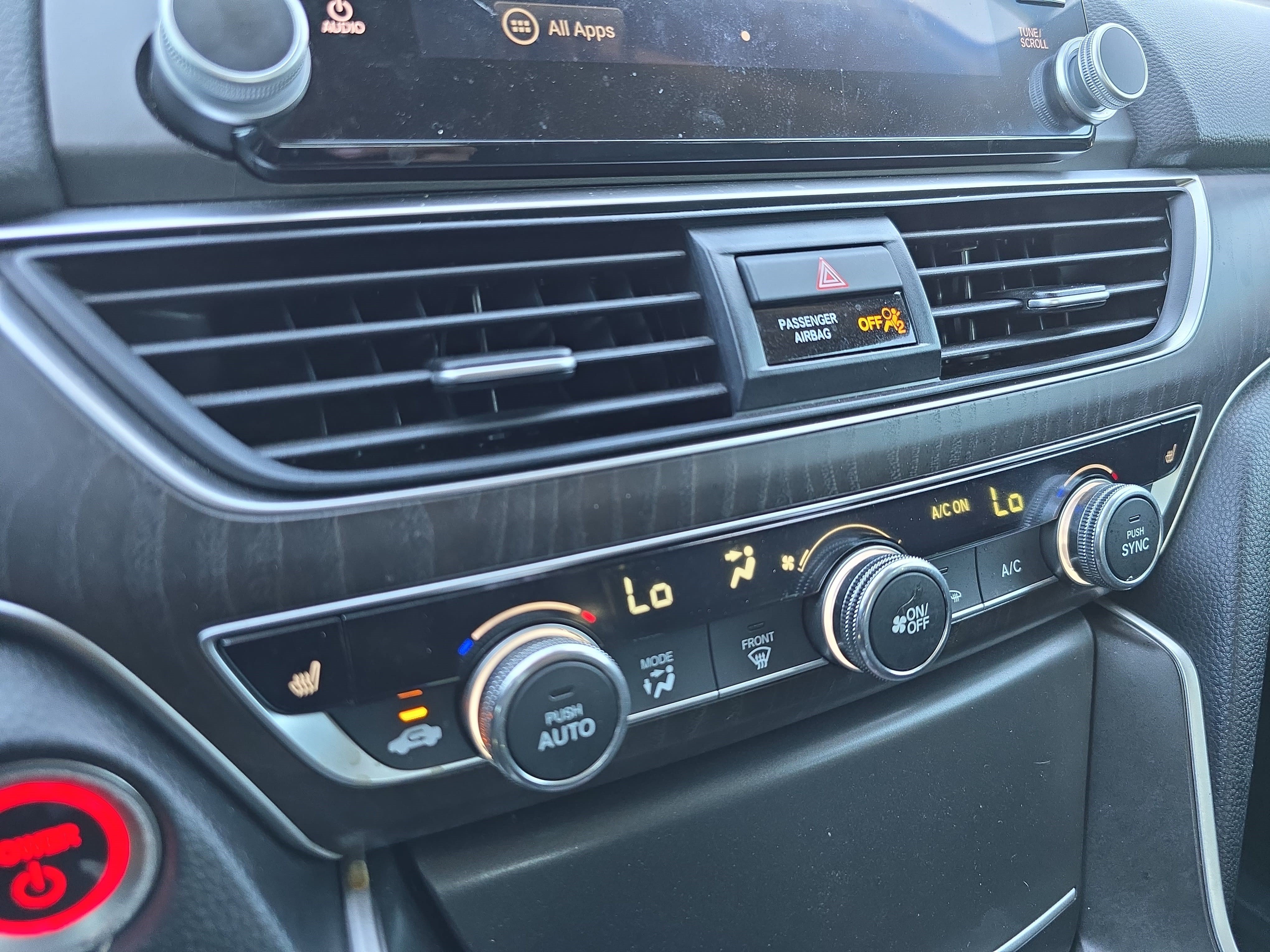 Used 2020 Honda Accord EX image 22