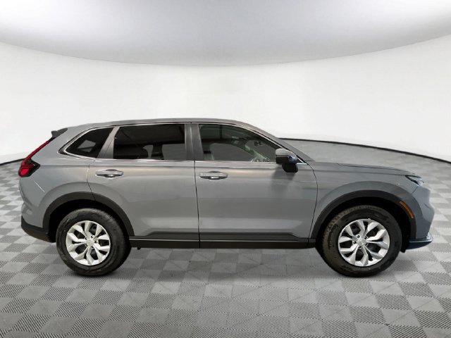 New 2027 Honda CR-V LX image 7