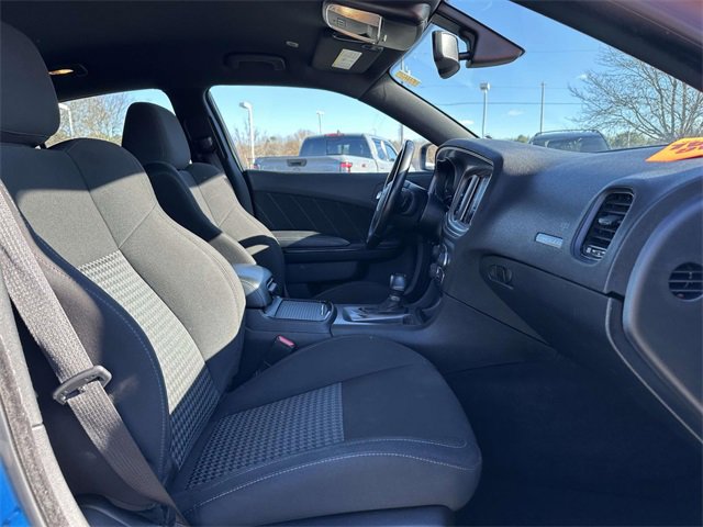 Used 2023 Dodge Charger GT w/ Blacktop Package image 10