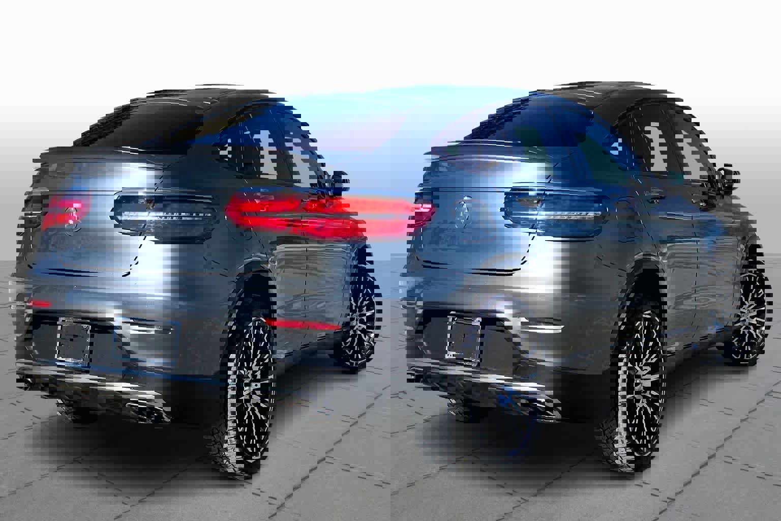 Used 2019 Mercedes-Benz GLC 43 AMG 4MATIC Coupe image 13