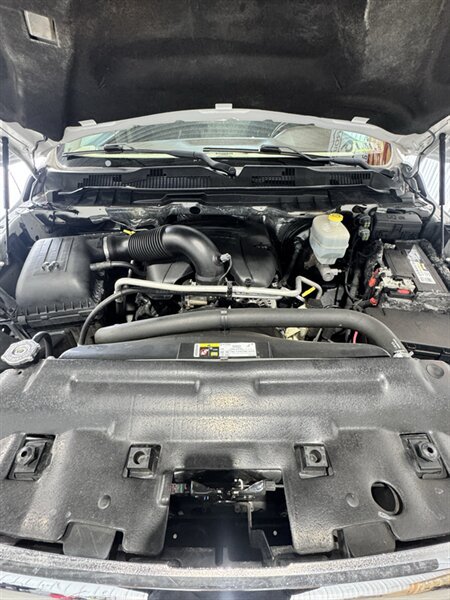 Used 2016 RAM 2500 SLT w/ Popular Equipment Group AWD/4WD image 22
