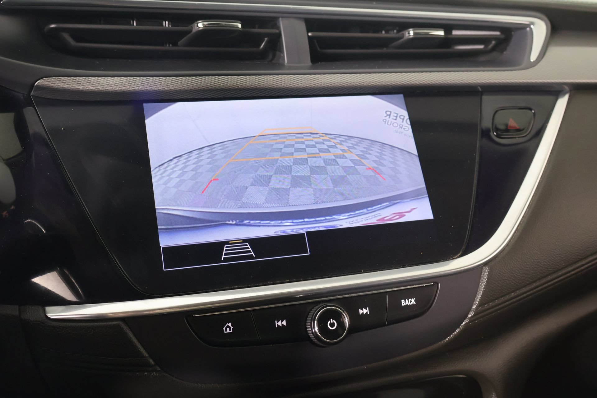 Used 2021 Buick Encore GX Select FWD image 6