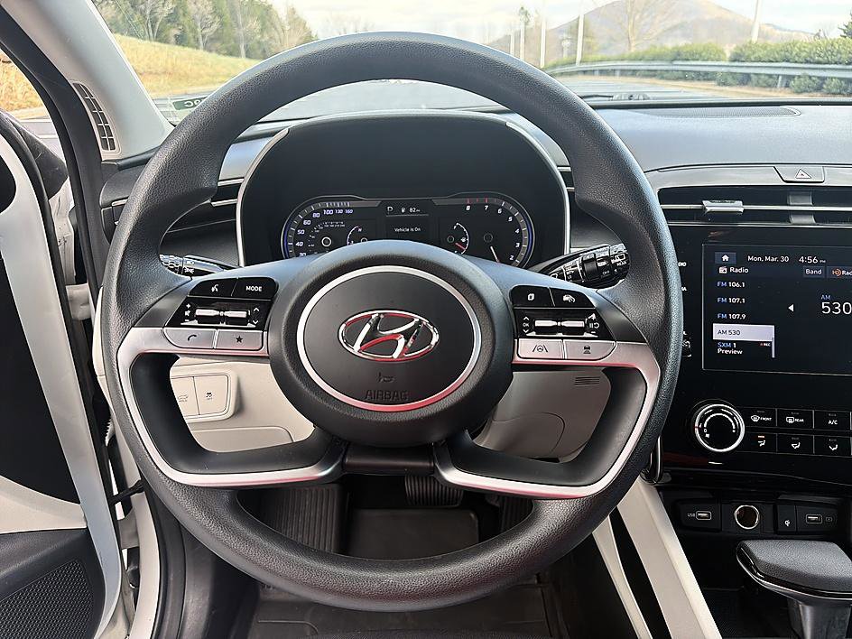 Used 2023 Hyundai Tucson SEL image 13