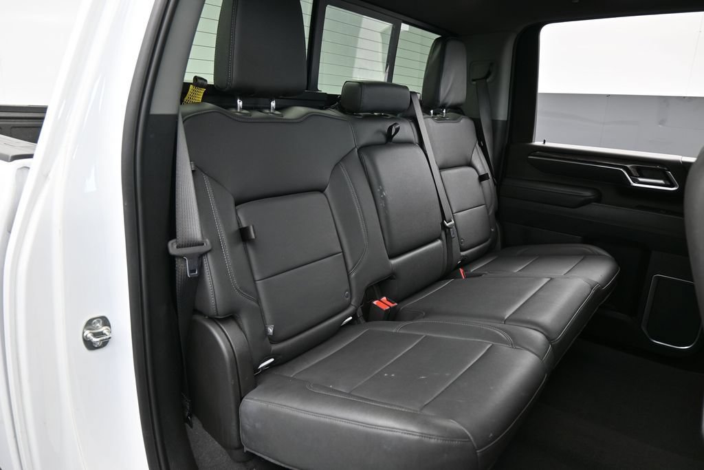 Used 2025 Chevrolet Silverado 2500 LTZ w/ Z71 Chrome Sport Edition AWD/4WD image 52