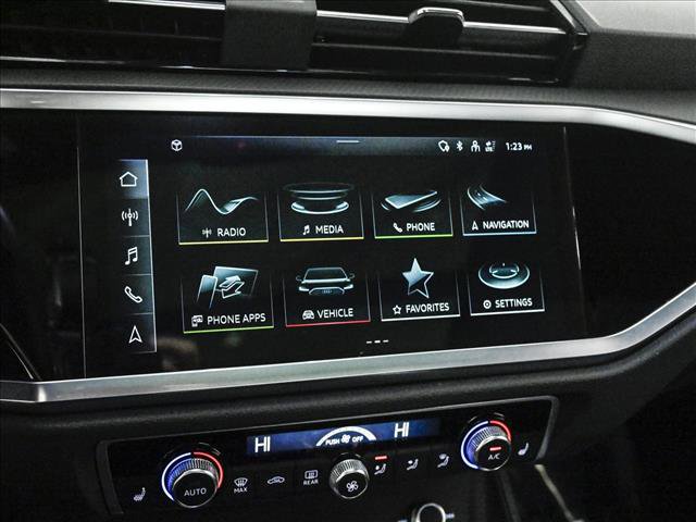 Used 2022 Audi Q3 2.0T Premium Plus image 15