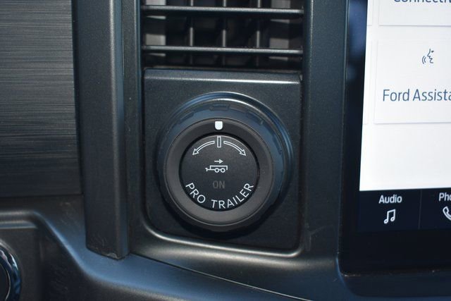 Used 2024 Ford F150 XLT w/ Equipment Group 302A MID image 34