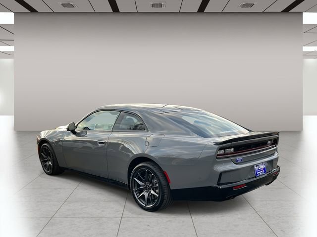 New 2026 Dodge Charger R/T Scat Pack image 6