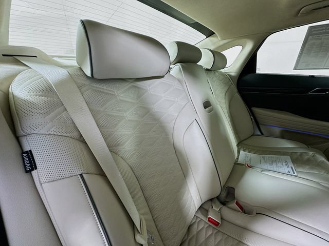 Used 2026 Genesis G80 3.5T Sport Prestige AWD/4WD image 34