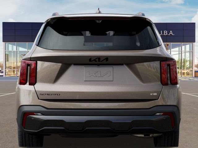 New 2026 Kia Sorento SX Prestige AWD/4WD image 13