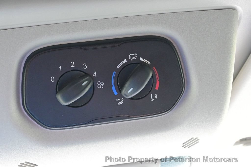 Used 2016 Ford Transit 350 XL RWD image 25