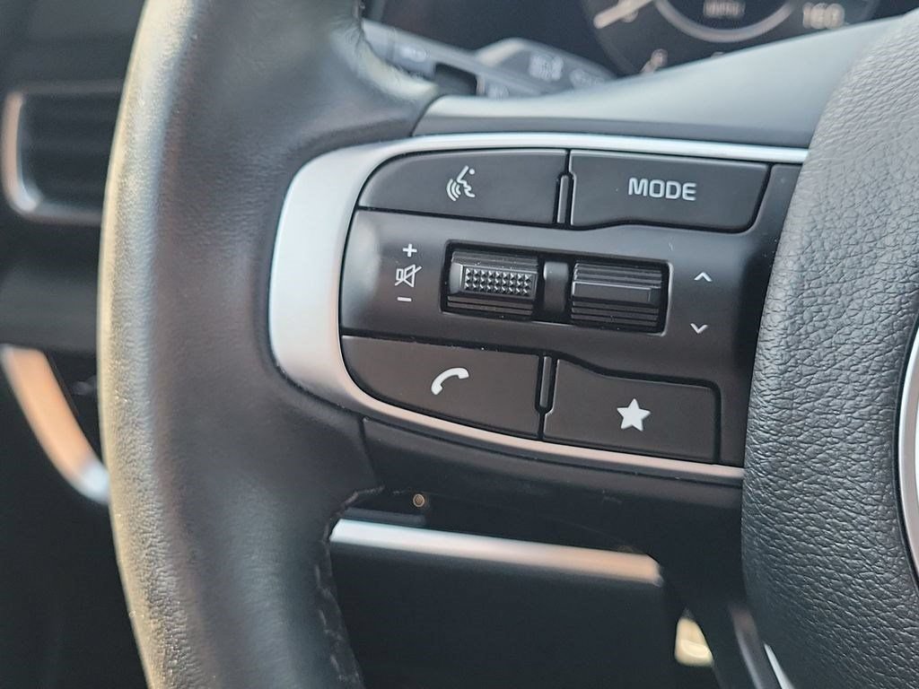 Certified 2024 Kia Sportage X-Pro AWD/4WD image 9