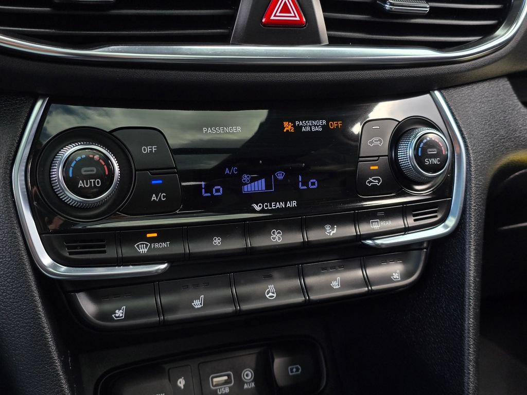 Used 2020 Hyundai Santa Fe Limited w/ Cargo Package AWD/4WD image 23