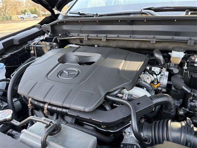 New 2025 MAZDA CX-5 AWD 2.5 S w/ Premium Plus Pkg image 28