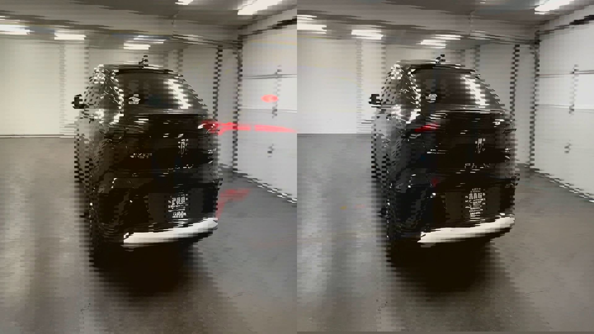 New 2026 Buick Envista Sport Touring w/ Convenience I Package image 39