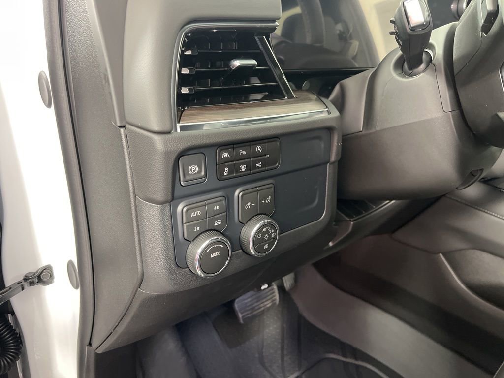 New 2026 Chevrolet Tahoe LT w/ Comfort Package image 25