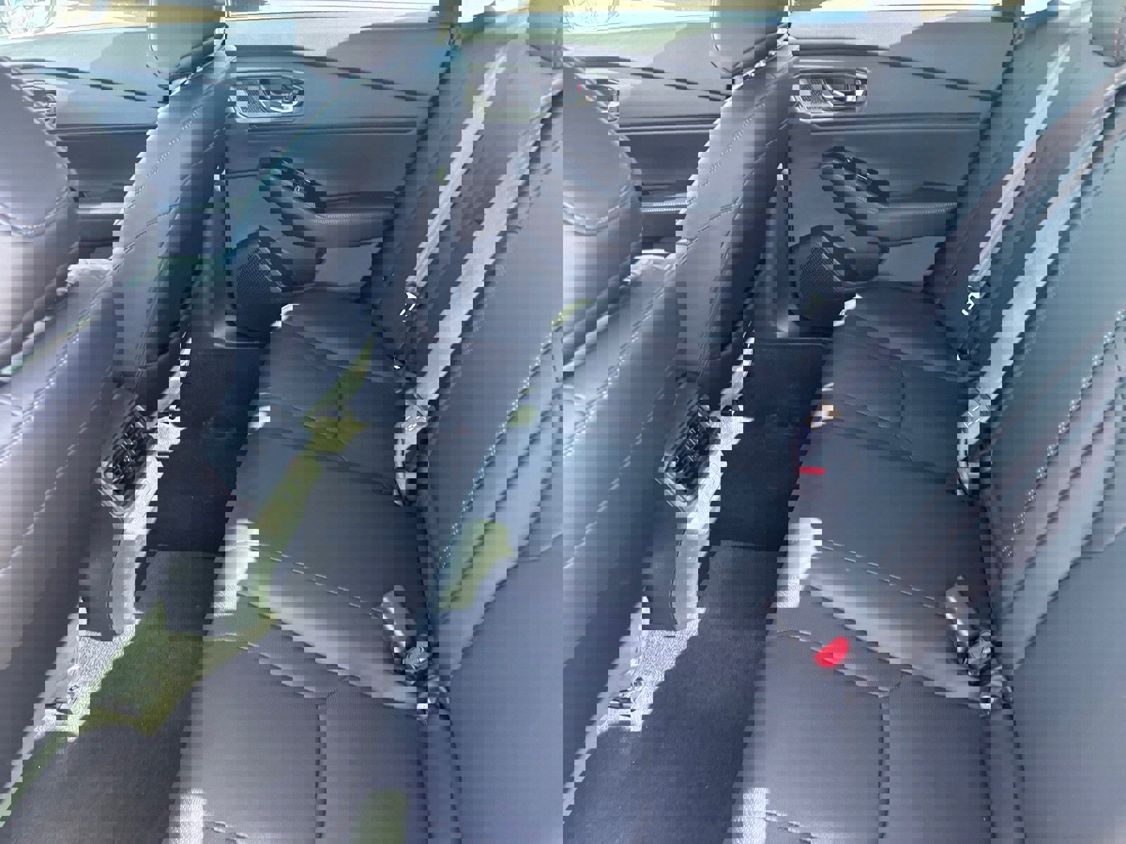 Used 2023 Honda Accord Touring image 18