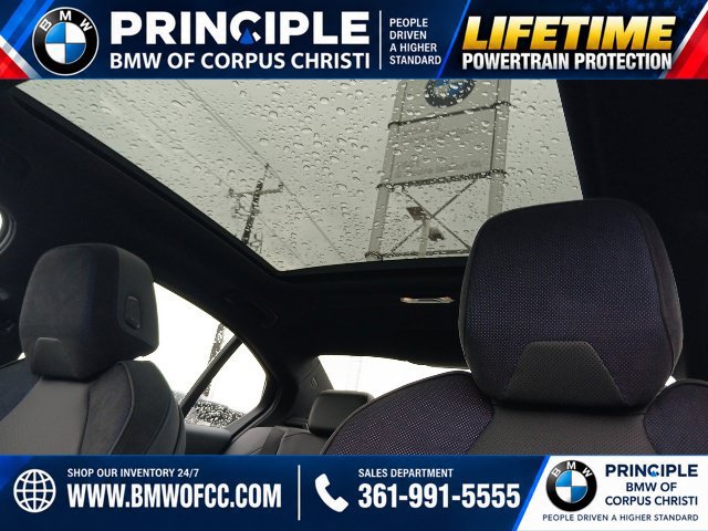 New 2026 BMW 530i w/ M Sport Package RWD image 30