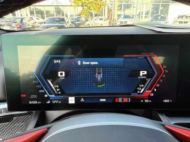 Used 2025 BMW M5 w/ Executive Package AWD/4WD image 32