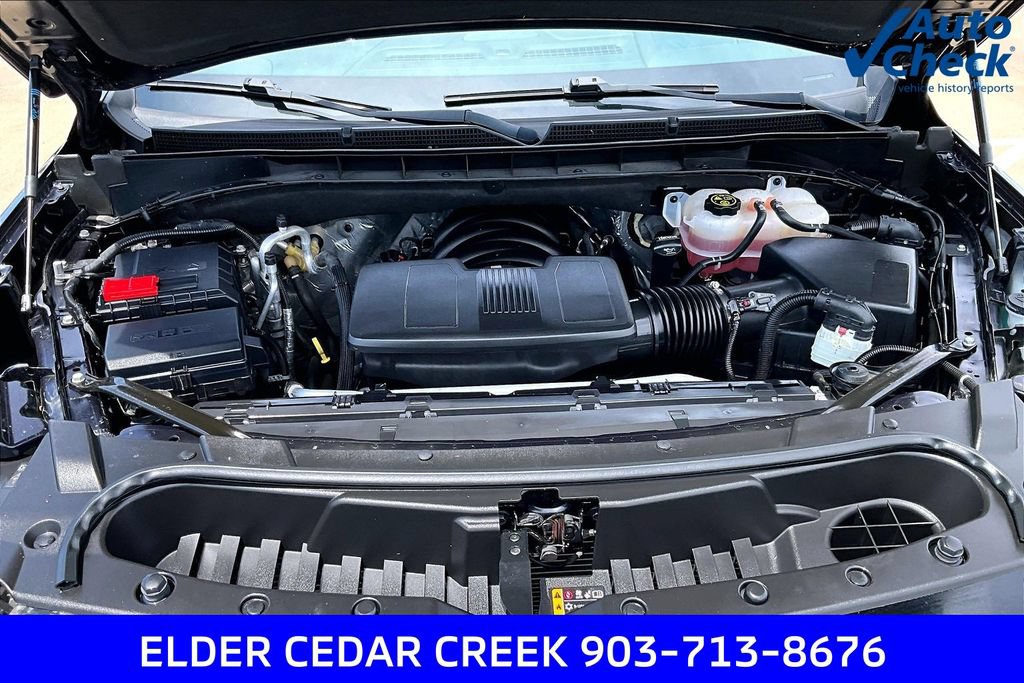 Used 2023 GMC Yukon Denali AWD/4WD image 11