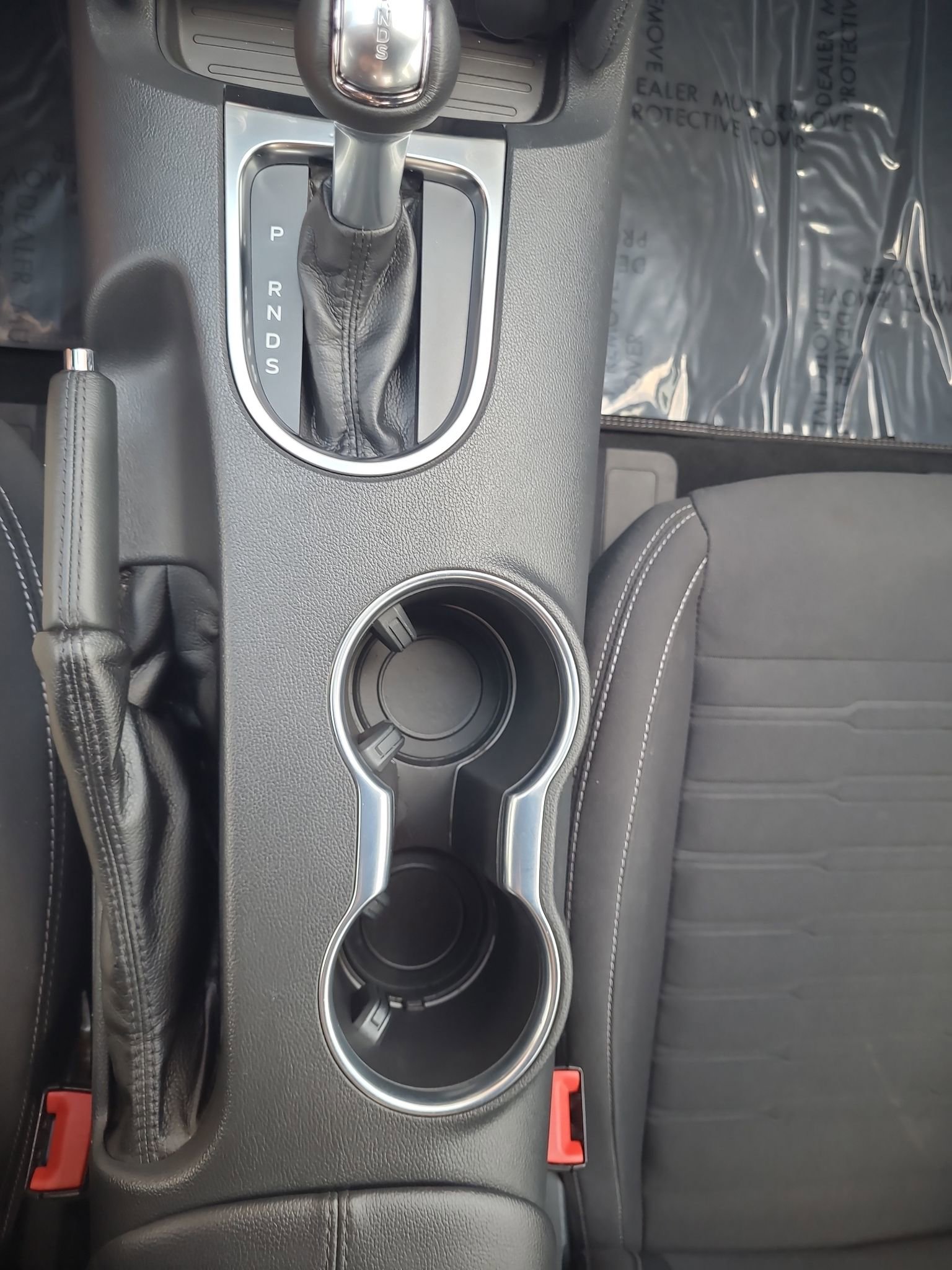 Used 2023 Ford Mustang Mach 1 image 23