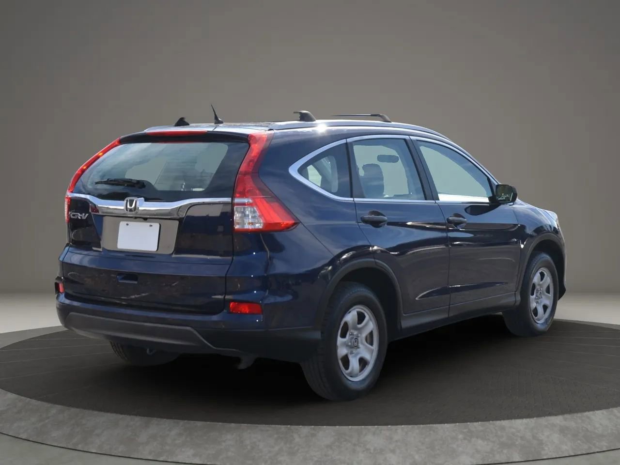 Used 2015 Honda CR-V LX image 13
