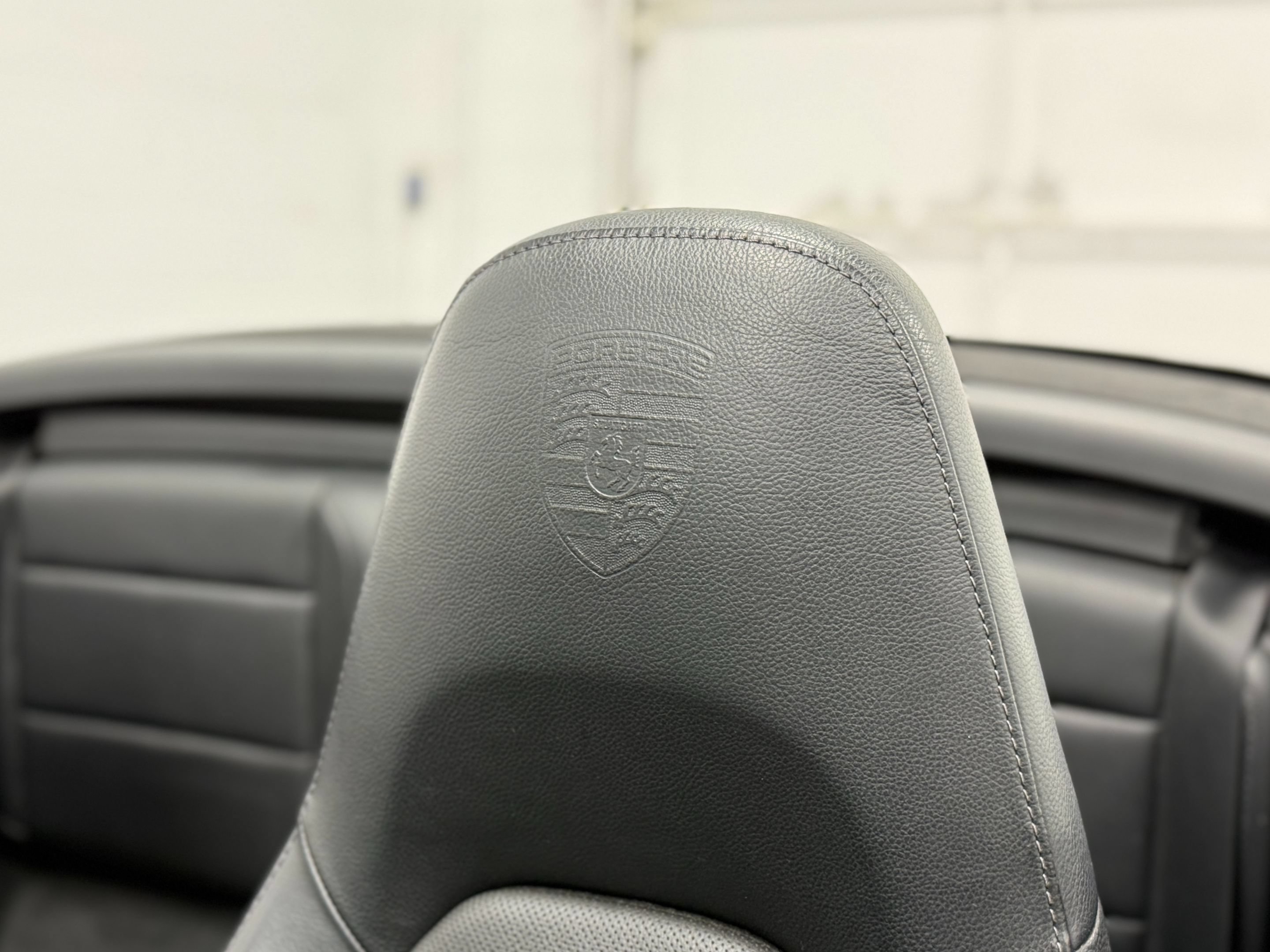 Used 2015 Porsche 911 Carrera 4S AWD/4WD image 16