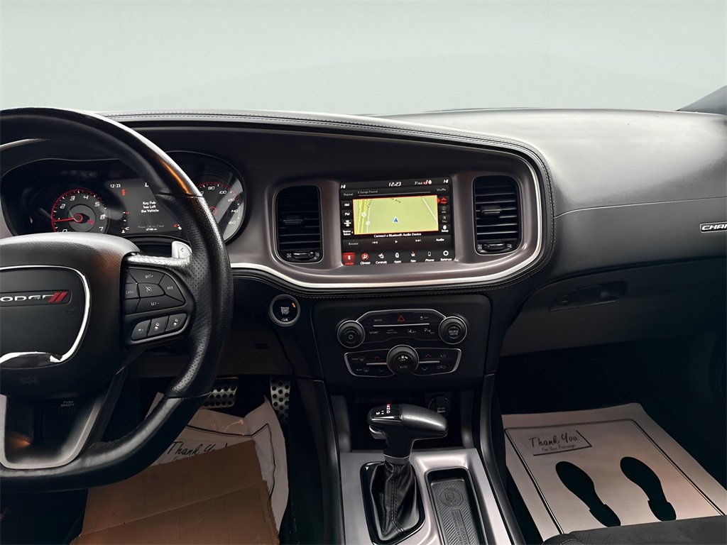 Used 2022 Dodge Charger R/T w/ Plus Group image 14